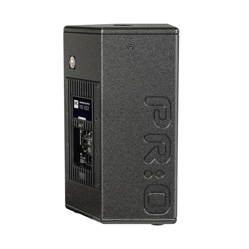 Hk audio PR:O 110 XD2