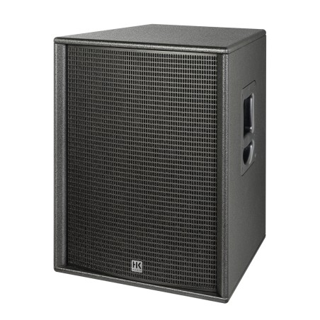 Hk audio PR:O 115 FD2