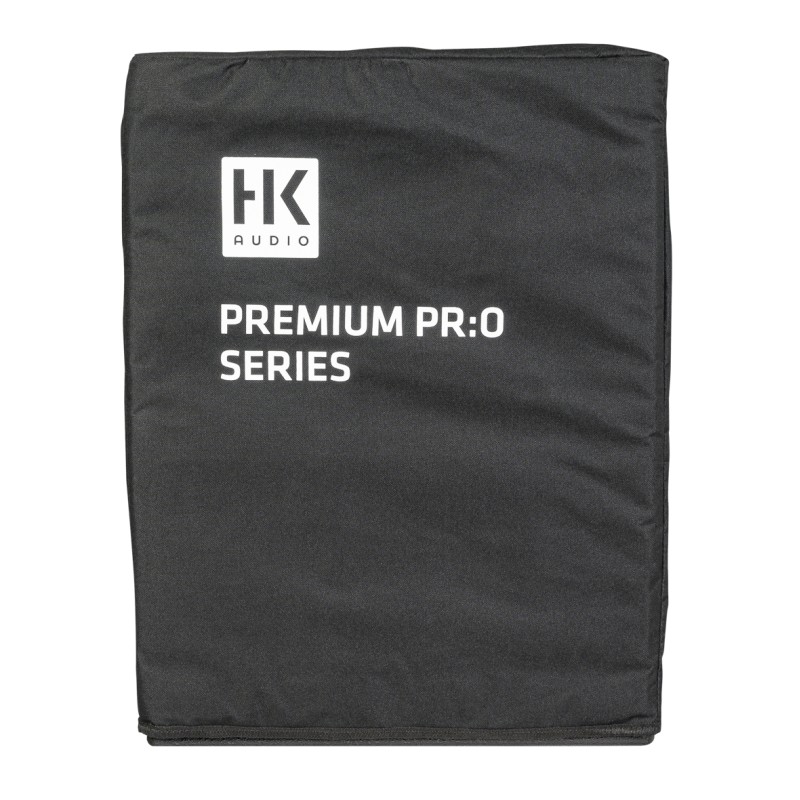 Hk audio PR:O 115 XD2