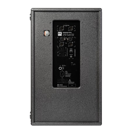 Hk audio PR:O 210  SUB D2