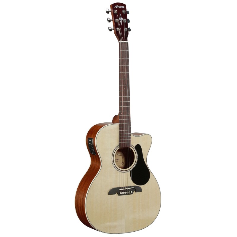 Alvarez RF26CE REGENT