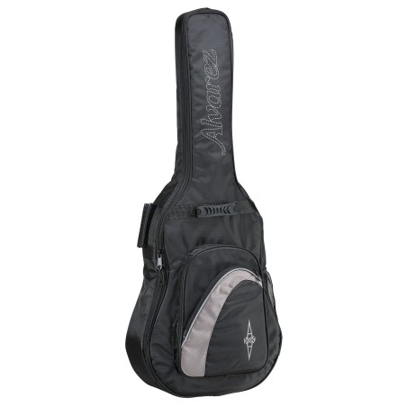 Alvarez RF26CE REGENT
