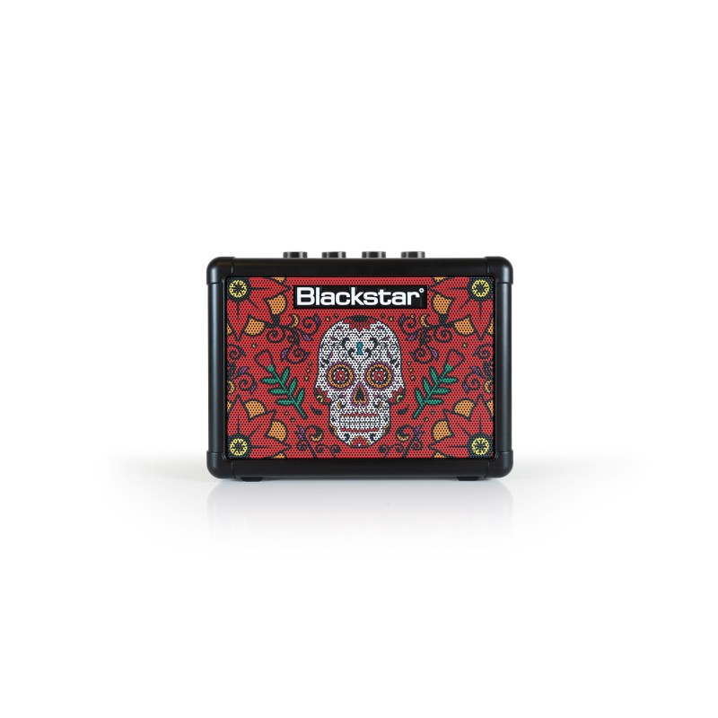 Blackstar FLY 3 SUGAR SKULL 2