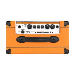 Orange CRUSH 20 2