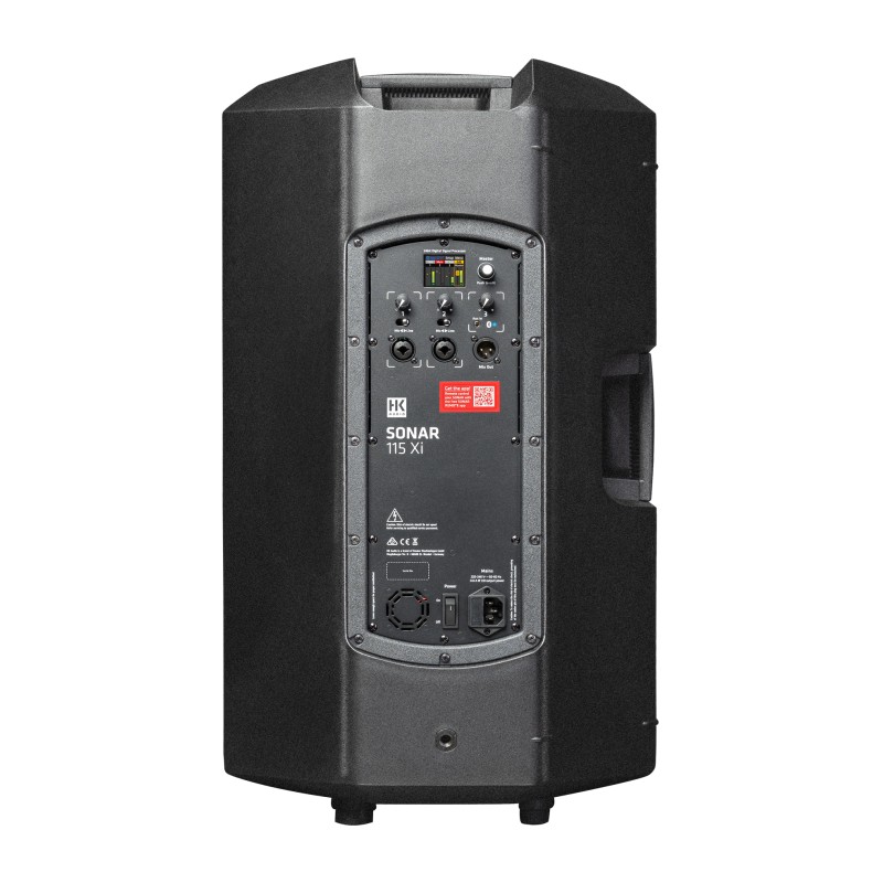 Hk audio SONAR 115 XI