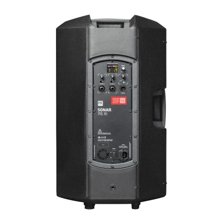 Hk audio SONAR 115 XI