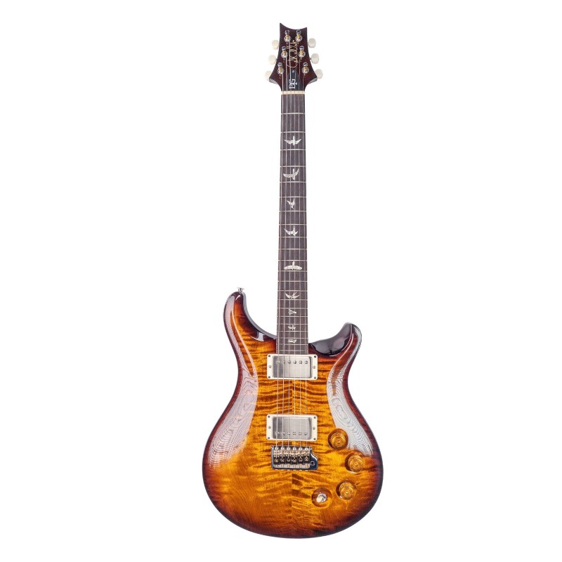 Prs guitars DGT BLACK GOLD BURST