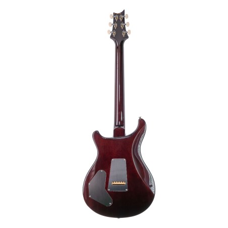 Prs guitars DGT BLACK GOLD BURST