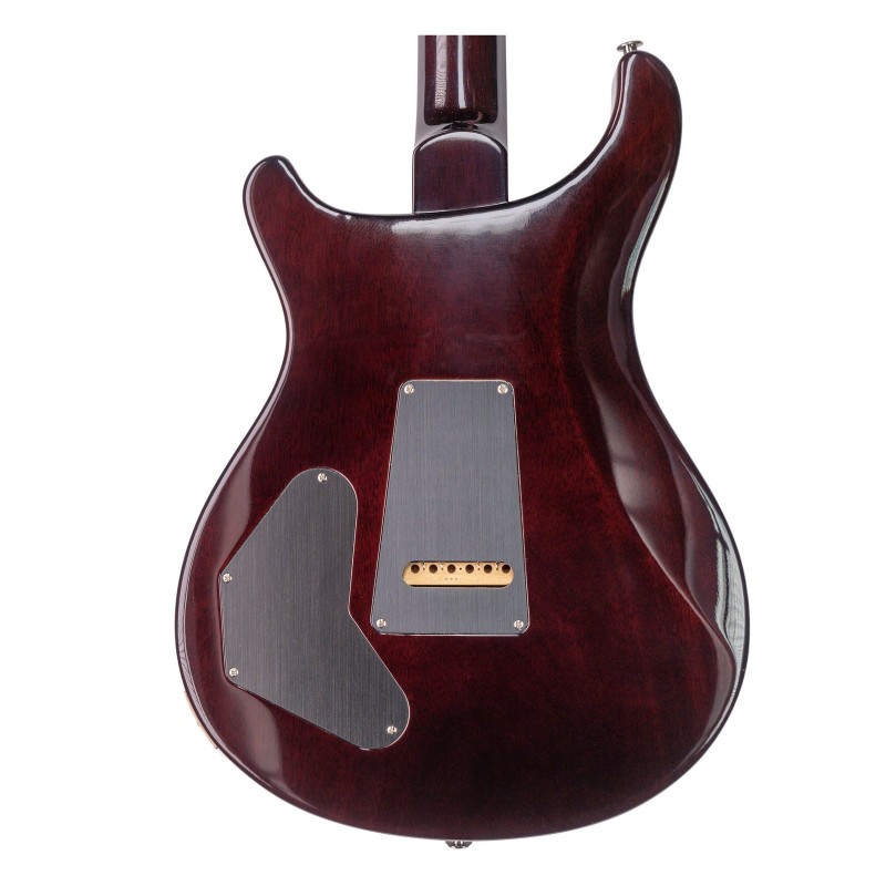 Prs guitars DGT BLACK GOLD BURST