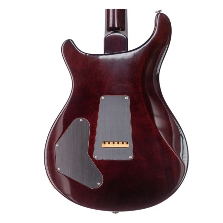 Prs guitars DGT BLACK GOLD BURST