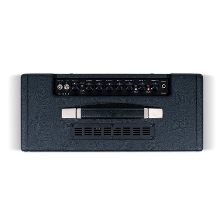 Blackstar ST. JAMES 50 6L6 COMBO - BLACK