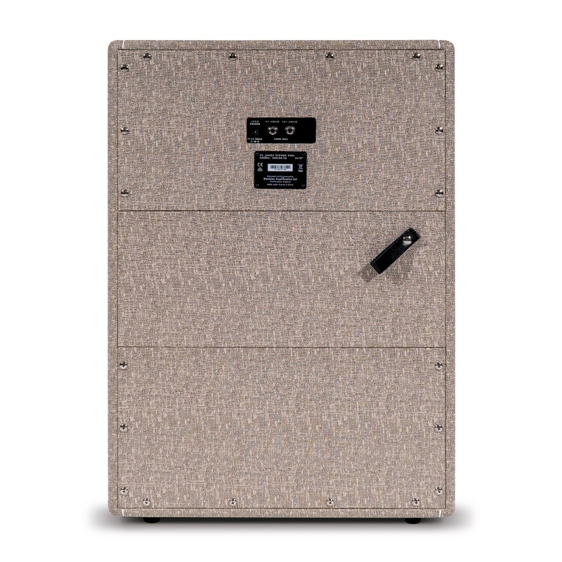 Blackstar ST. JAMES 212VOC - FAWN