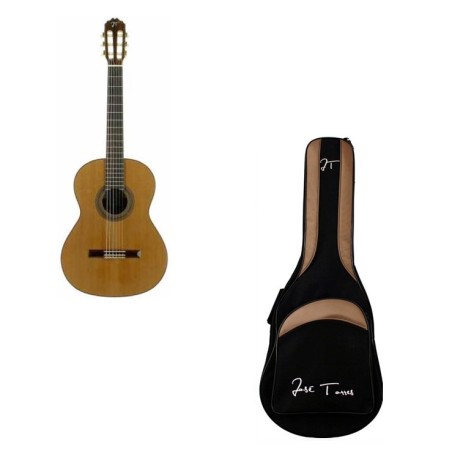 Jose torres PACK JTC-30 + FUNDA JTB-10