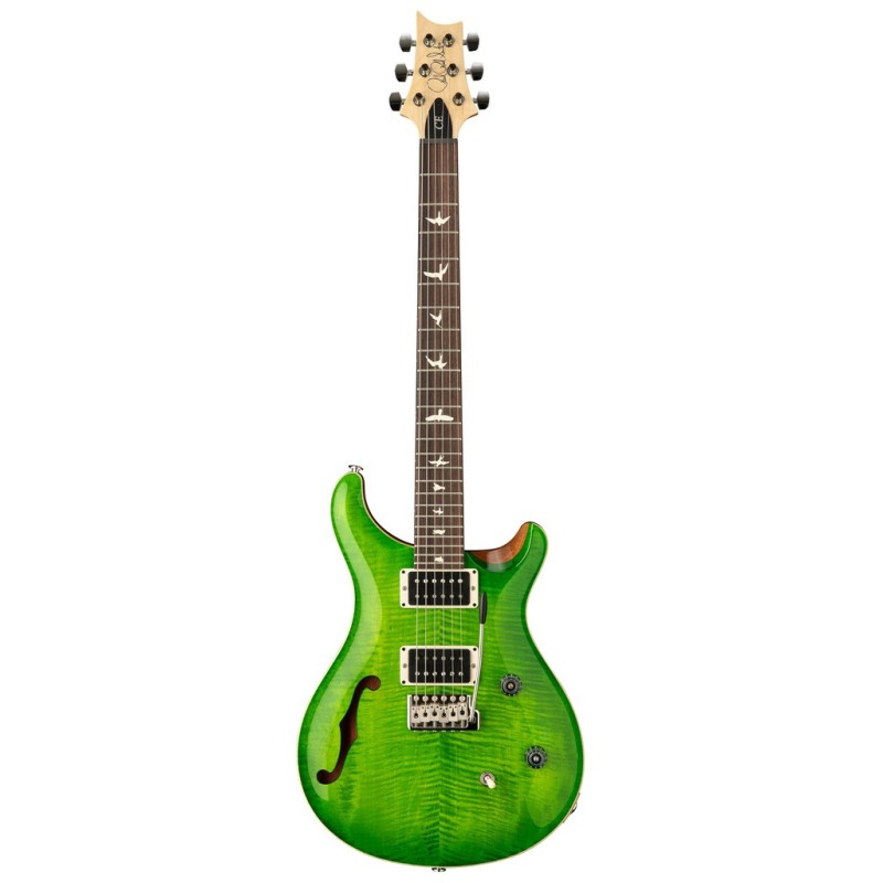 Prs guitars CE24 SH ERIZA VERDE