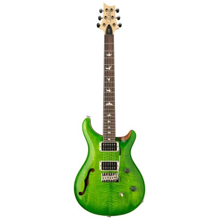 Prs guitars CE24 SH ERIZA VERDE
