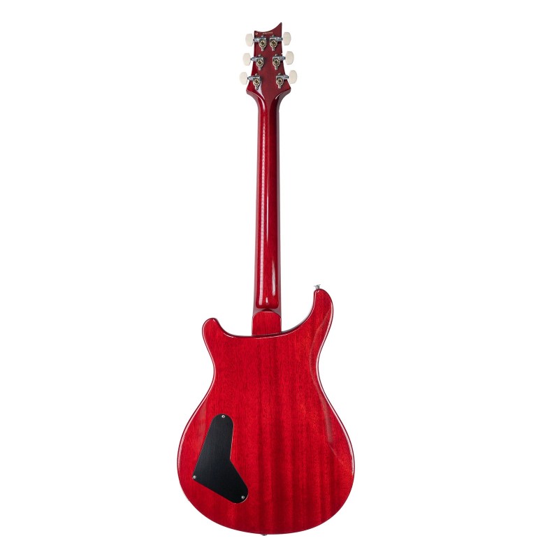 Prs guitars PAUL'S GUITAR DARK CHERRY BURST