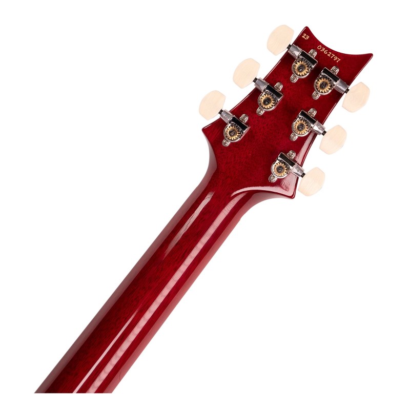 Prs guitars PAUL'S GUITAR DARK CHERRY BURST