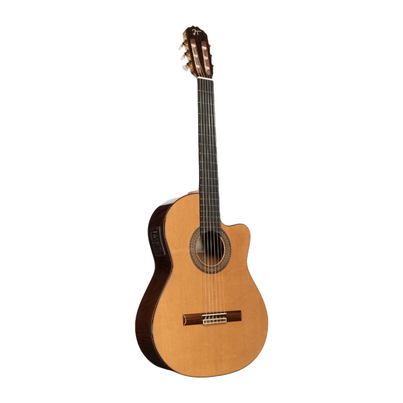 Jose torres JTC-40CE