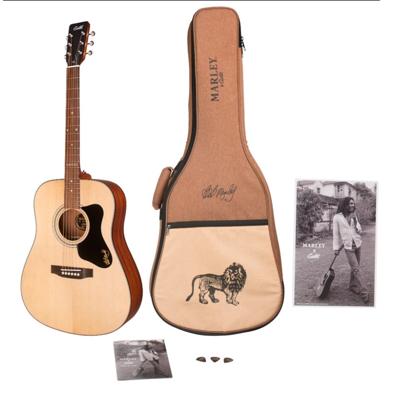 Guild italia A-20 MARLEY