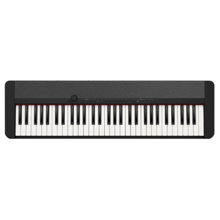 Casio CT-S1BK CASIOTONE