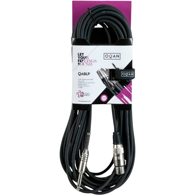 Oqan QABLP XLRF - 3 - JM SL
