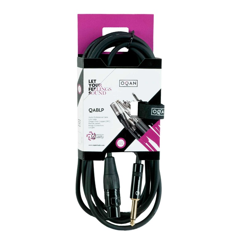 Oqan QABLP XLRF - 3 - JM  YG BK