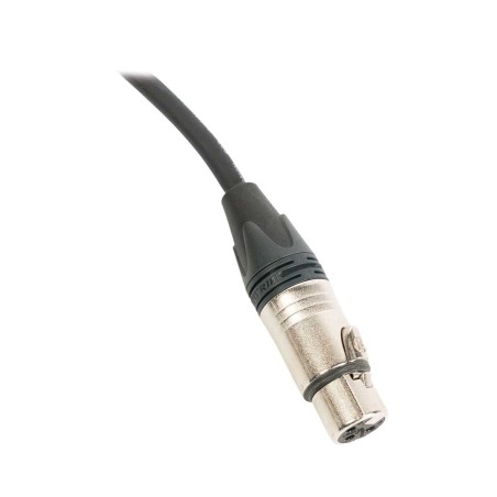 Oqan QABLP XLRM - 10 - XLRF NEUTRIK SL