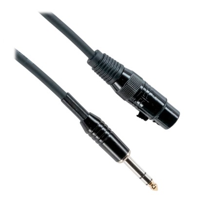 Oqan QABLP XLRF - 10 - JST