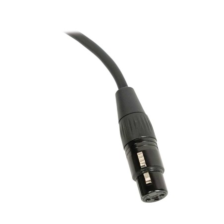 Oqan QABLP XLRM - 5 - XLRF BK