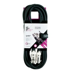 Oqan QABLP XLRM - 6 - XLRF