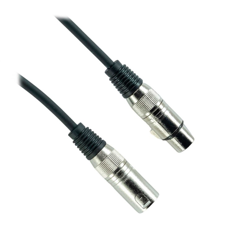 Oqan QABLP XLRM - 10 - XLRF