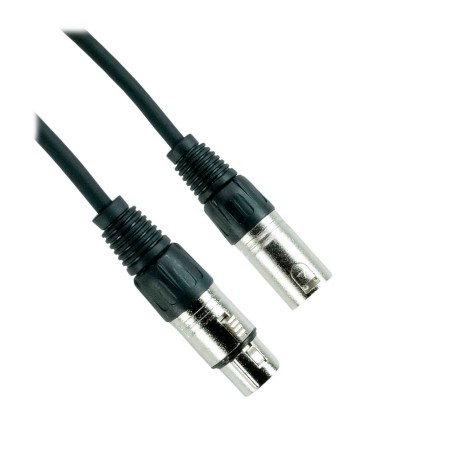 Oqan QABLP XLRM - 3 - XLRF SL