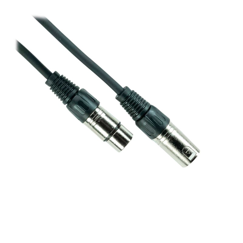 Oqan QABLP XLRM - 20 - XLRF SL