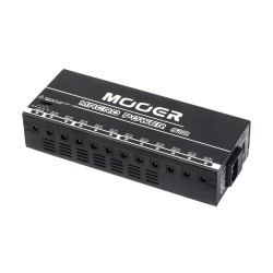 Mooer MACRO POWER S12 12 PUERTOS