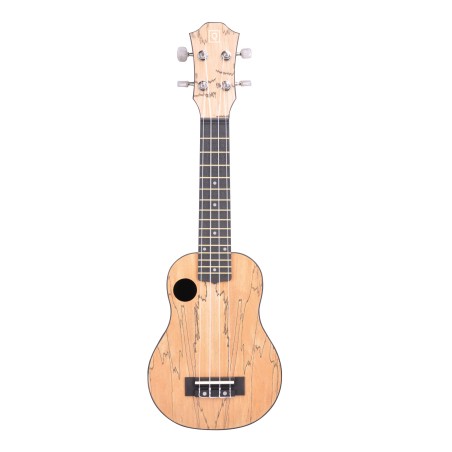 Oqan QUK-C(SM) SPALTED MAPLE
