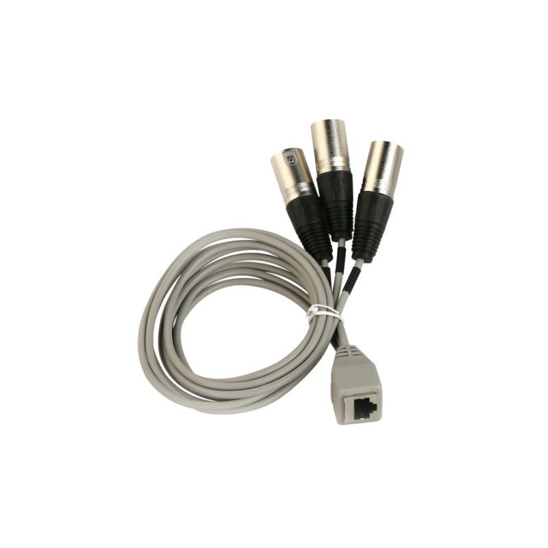Audix CBLM3XLR