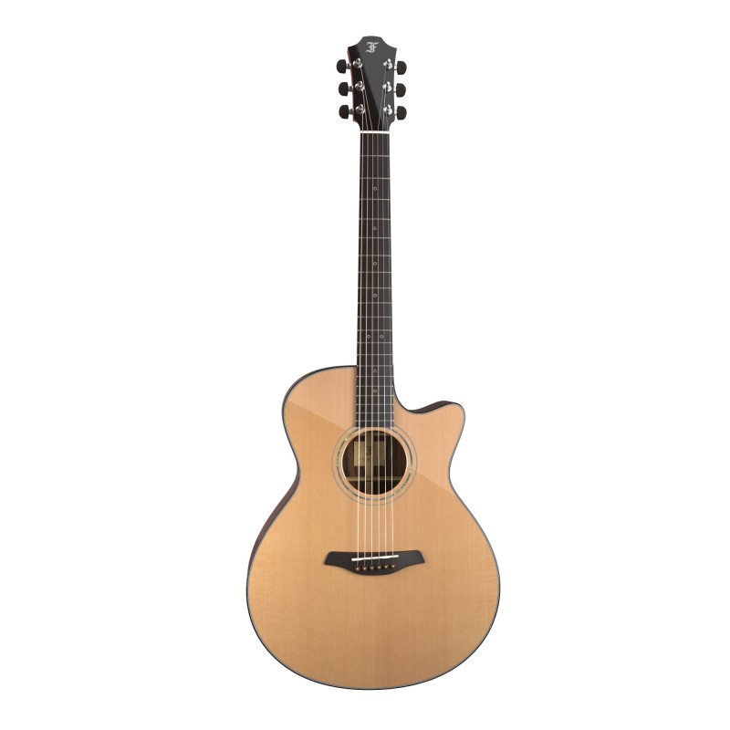 Furch YELLOW GC-CR