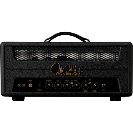 Prs guitars HX50 HEAD