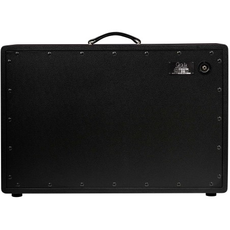 Prs guitars HX 2X12 CLOSED BACK