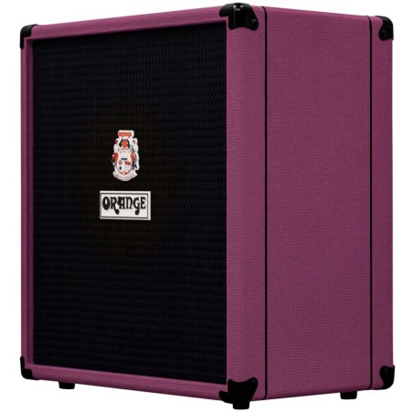 Orange CRUSH BASS 50 LTD GLENN HUGHES