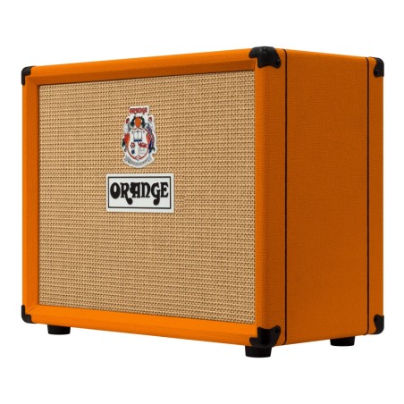 Orange SUPER CRUSH 100C