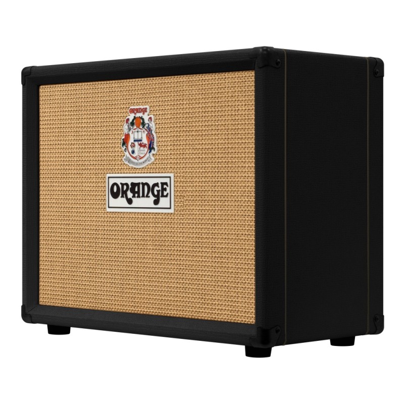 Orange SUPER CRUSH 100C BK