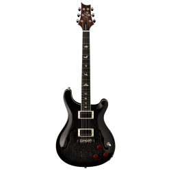 Prs guitars SE HOLLOWBODY STANDARD PIEZO DH DOG HAIR SMOKEBURST