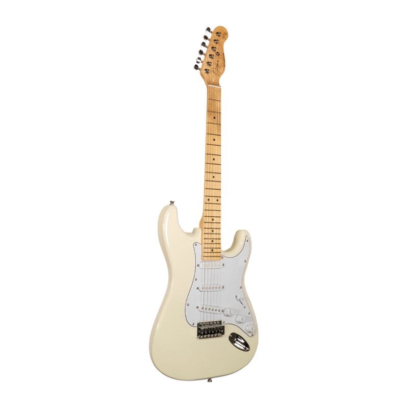 Oqan QGE-RST1 - WHITE