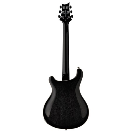 Prs guitars SE HOLLOWBODY STANDARD PIEZO DH DOG HAIR SMOKEBURST