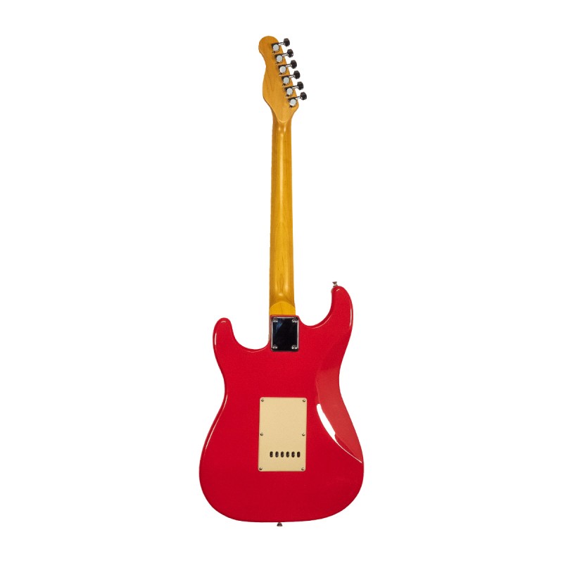 Oqan QGE-RST2 - RED