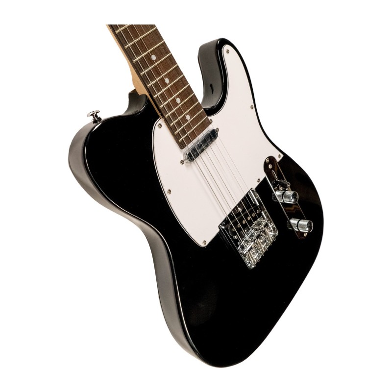 Oqan QGE-RTC1 - BLACK