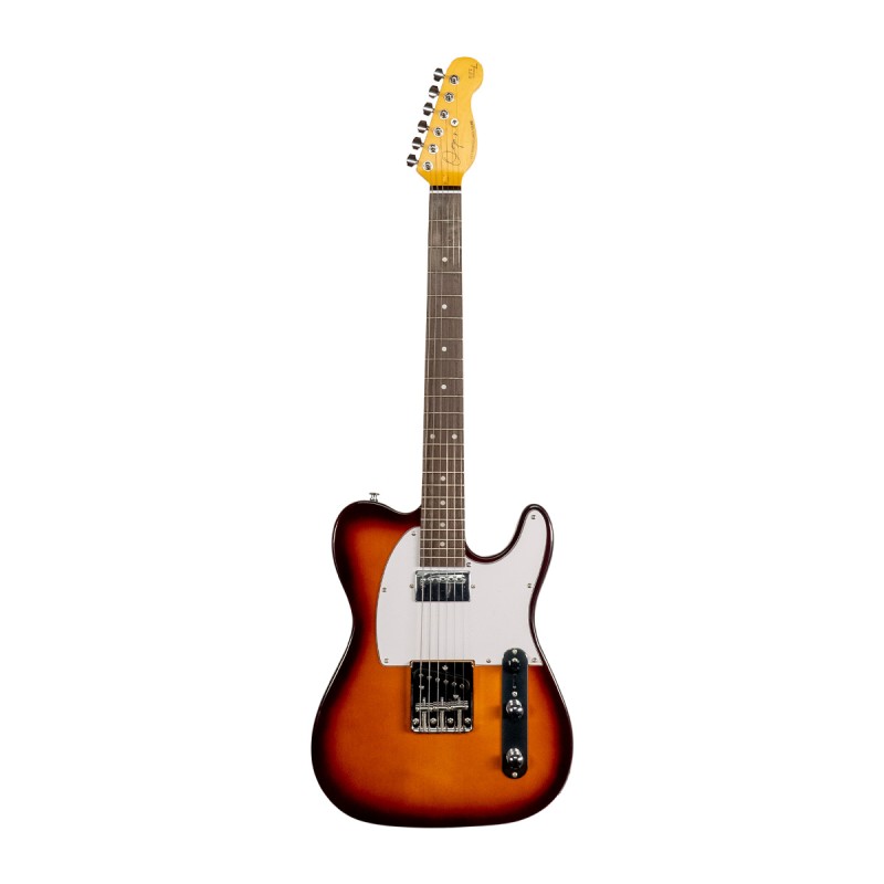 Oqan QGE-RTC4 - SUNBURST HUM