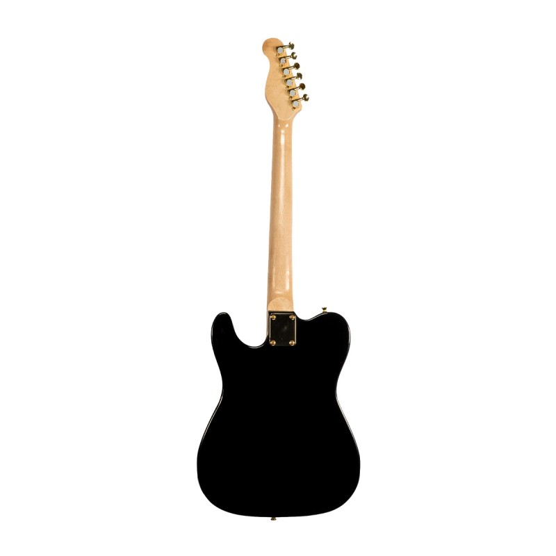 Oqan QGE-RTC5 - BLACK HLW