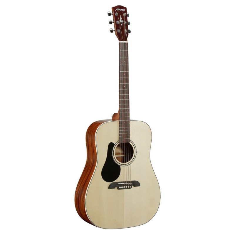 Alvarez RD26 LH REGENT